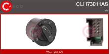 CASCO SRL CLH73011AS