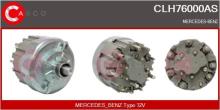 CASCO SRL CLH76000AS