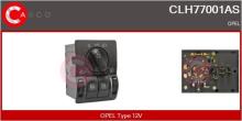 CASCO SRL CLH77001AS