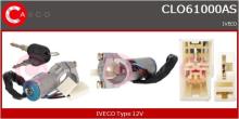 CASCO SRL CLO61000AS