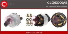 CASCO SRL CLO63000AS