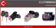 CASCO SRL CLO70000AS