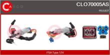 CASCO SRL CLO70005AS