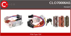 CASCO SRL CLO70006AS