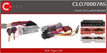 CASCO SRL CLO70007AS