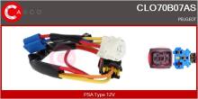 CASCO SRL CLO70B07AS