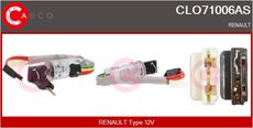 CASCO SRL CLO71006AS