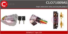 CASCO SRL CLO71009AS
