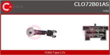 CASCO SRL CLO72B01AS