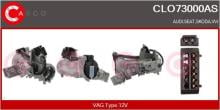 CASCO SRL CLO73000AS