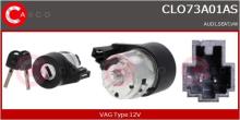 CASCO SRL CLO73A01AS