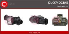 CASCO SRL CLO74003AS