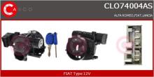 CASCO SRL CLO74004AS