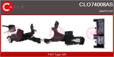 CASCO SRL CLO74008AS