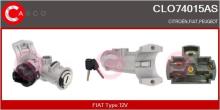 CASCO SRL CLO74015AS