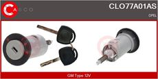 CASCO SRL CLO77A01AS