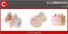 CASCO SRL CLO86B02AS