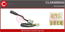 CASCO SRL CLS63005AS