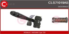 CASCO SRL CLS71019AS
