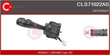 CASCO SRL CLS71022AS
