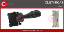 CASCO SRL CLS71400AS