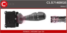 CASCO SRL CLS71400GS