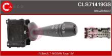 CASCO SRL CLS71419GS