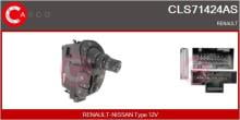 CASCO SRL CLS71424AS