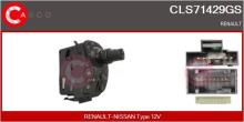 CASCO SRL CLS71429GS