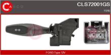 CASCO SRL CLS72001GS
