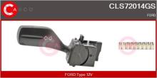 CASCO SRL CLS72014GS