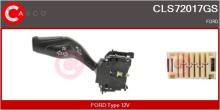 CASCO SRL CLS72017GS