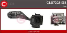 CASCO SRL CLS72021GS