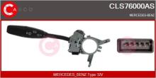 CASCO SRL CLS76000AS