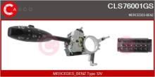 CASCO SRL CLS76001GS
