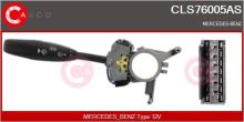 CASCO SRL CLS76005AS