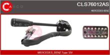 CASCO SRL CLS76012AS