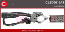 CASCO SRL CLS76019AS
