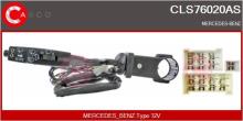 CASCO SRL CLS76020AS