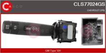 CASCO SRL CLS77024GS