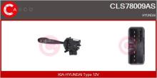 CASCO SRL CLS78009AS