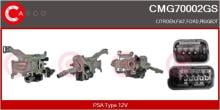 CASCO SRL CMG70002GS