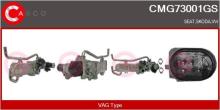 CASCO SRL CMG73001GS