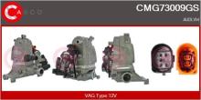 CASCO SRL CMG73009GS