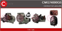 CASCO SRL CMG74000GS
