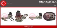 CASCO SRL CMG74001AS