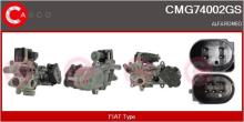 CASCO SRL CMG74002GS