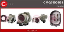CASCO SRL CMG74004GS