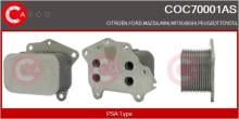 CASCO SRL COC70001AS