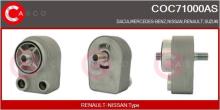 CASCO SRL COC71000AS